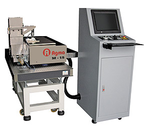 M-15   AGMA
